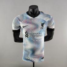 Carregar imagem no visualizador da galeria, CAMISA LIVERPOOL - SPECIAL EDITION - JOGADOR - 22/ 23
