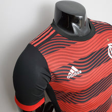 Carregar imagem no visualizador da galeria, CAMISA FLAMENGO - CASA / HOME - JOGADOR - 22/23
