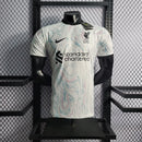 CAMISA LIVERPOOL - EDIÇÃO ESPECIAL - JOGADOR - 22/23