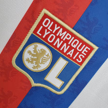 Carregar imagem no visualizador da galeria, CAMISA LYON - CASA/ HOME - TORCEDOR - 21/22
