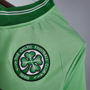 CAMISA CELTIC - RETRÔ - TORCEDOR - 1986
