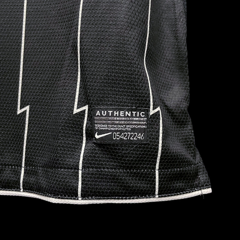 CAMISA CORINTHIANS - RETRÔ - TORCEDOR - 2011/ 2012
