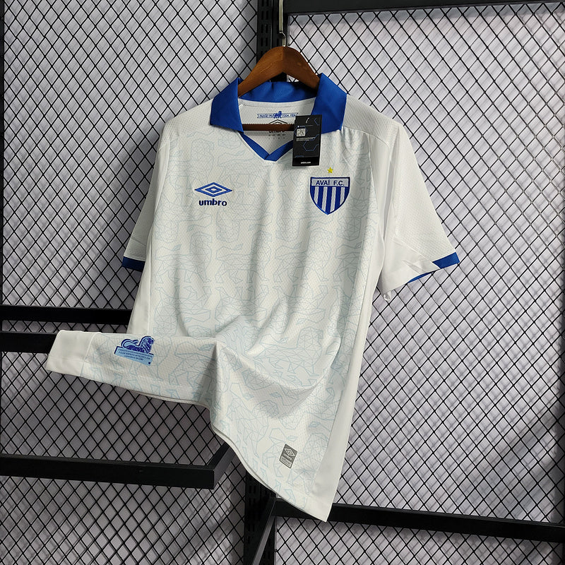 CAMISA AVAI - FORA/ AWAY - TORCEDOR - 22/23