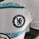 CAMISA CHELSEA - FORA/ AWAY - JOGADOR - 22/ 23