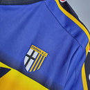 CAMISA PARMA - RETRÔ - TORCEDOR - 2001