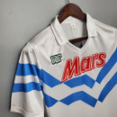 CAMISA NAPOLI - RETRÔ - TORCEDOR - 1988