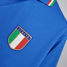 Carregar imagem no visualizador da galeria, CAMISA ITALIA - RETRÔ - TORCEDOR - 1982
