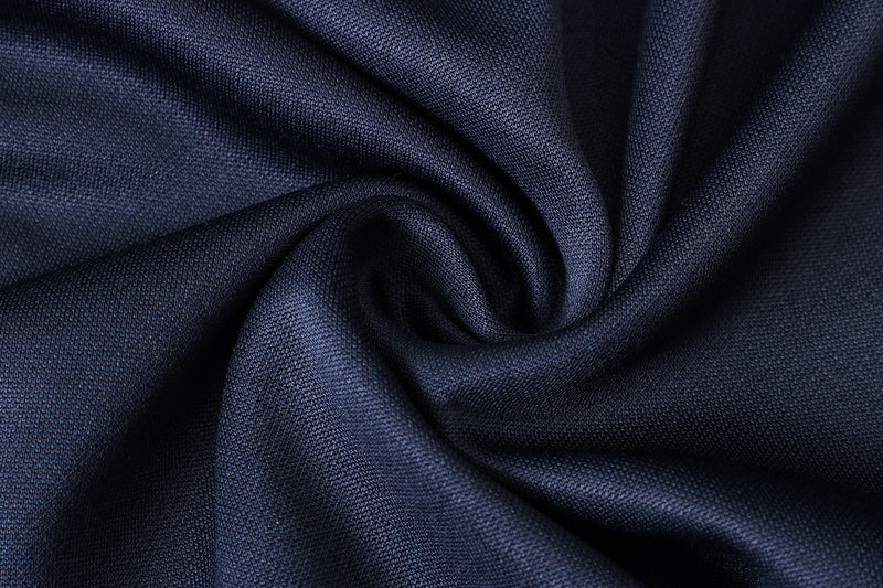KIT PRÉ JOGO - INGLATERRA -  AZUL CLARO, VERMELHO E AZUL ESCURO