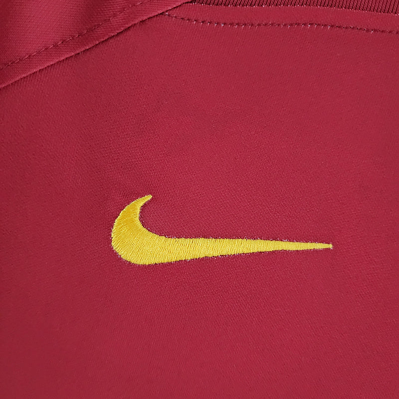CAMISA  PORTUGAL - CASA/ HOME - FEMININO - 22/ 23