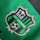 CAMISA SASSUOLO - CASA / HOME - TORCEDOR - 23/24