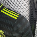 CAMISA REAL MADRID - TERCEIRO/ THIRD - JOGADOR - 22/ 23