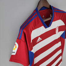 Carregar imagem no visualizador da galeria, CAMISA GRANADA - CASA/ HOME - TORCEDOR - 22/23
