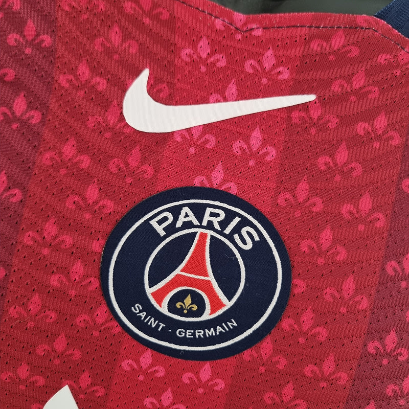 CAMISA PSG - CONCEITO - JOGADOR - 22/23