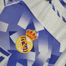 CAMISA REAL MADRID - RETRÔ - TORCEDOR - 1996/1997