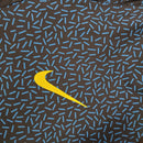 CORTA VENTO - INTER DE MILÃO - AZUL E PRETO