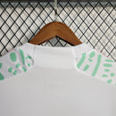 CAMISA MEXICO - BRANCA - TORCEDOR - 23/24