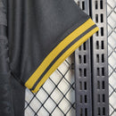 CAMISA VASCO - TERCEIRO/THIRD - PRETA - FEMININO - 22/ 23