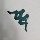 CAMISA GUARANI - FORA/ AWAY - TORCEDOR - 23/24