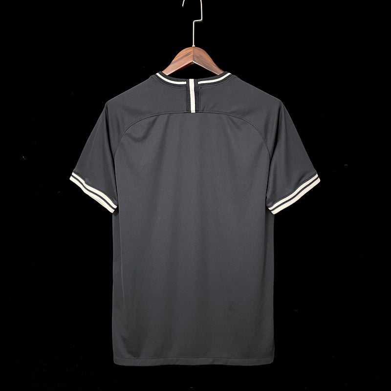CAMISA CORINTHIANS - RETRÔ - TORCEDOR - HOMENAGEM GAVIÕES DA FIEL - 2019/ 2020