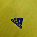 CAMISA BOCA JUNIORS - TERCEIRO/ THIRD  - FEMININO - 22/ 23