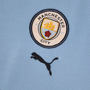 CAMISA MANCHESTER CITY - CASA/ HOME - FEMININO - 22/ 23