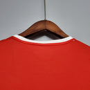 CAMISA ARSENAL - RETRÔ - TORCEDOR - 2002