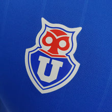 Carregar imagem no visualizador da galeria, CAMISA UNIVERSIDAD DE CHILE - CASA/ HOME - JOGADOR - 22/23
