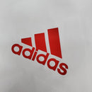 CORTA VENTO - MANCHESTER UNITED - BRANCO COM VERMELHO - 2022