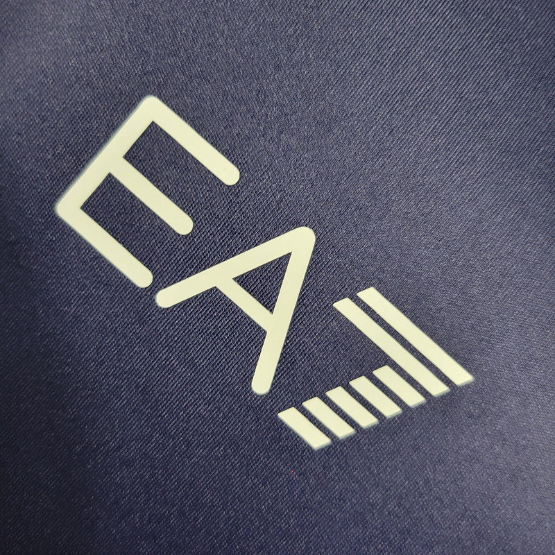 CAMISA NAPOLI - SPECIAL EDITION - TORCEDOR - 23/24