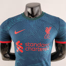 CAMISA LIVERPOOL - FORA/ AWAY - JOGADOR - 22/23