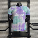 CAMISA JUVENTUS - SPECIAL EDITION - JOGADOR - 23/24