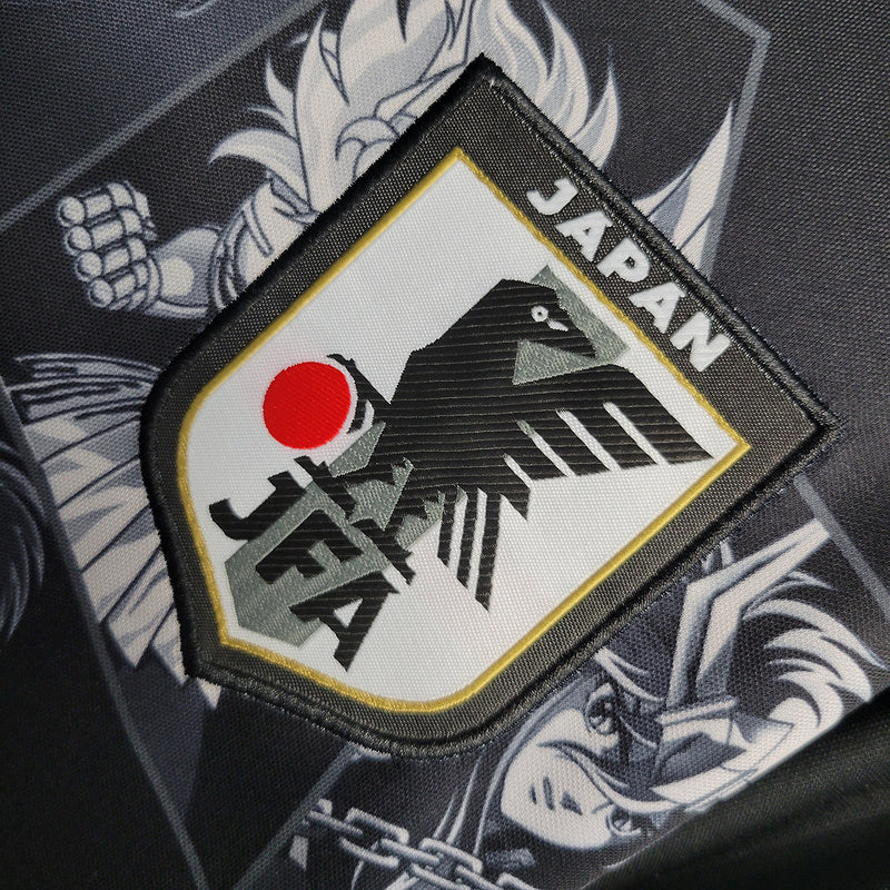 CAMISA JAPÃO - SPECIAL EDITION - ANIME - 23/24