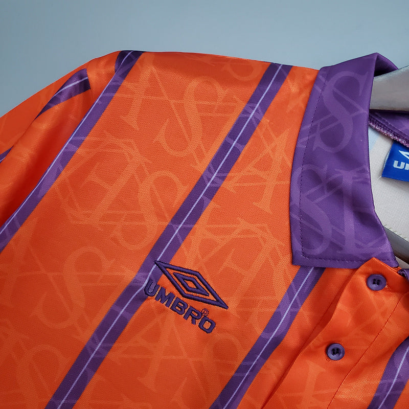 CAMISA ESCÓCIA - RETRÔ - TORCEDOR - 1994