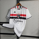 CAMISA SÃO PAULO - CASA/ HOME - TORCEDOR - 23/24