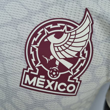 Carregar imagem no visualizador da galeria, CAMISA MÉXICO - ESPECIAL - JOGADOR - 22/23
