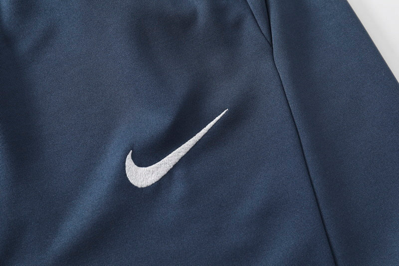 KIT PRÉ JOGO - CHELSEA - AZUL ESCURO