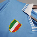 CAMISA NAPOLI - RETRÔ - TORCEDOR - 1986