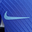 CAMISA INGLATERRA - TRAINNING SUIT BLUE - JOGADOR - 22/23