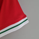 CAMISA PAÍS DE GALES - CONCEITO - FEMININO - 22/ 23