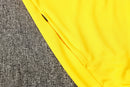 KIT PASSEIO - BORUSSIA DORTMUND - AMARELO E BRANCO