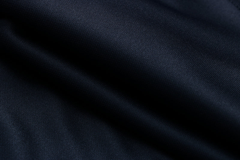 KIT PASSEIO - PARIS SAINT GERMAIN (PSG) - AZUL ESCURO E VERMELHO