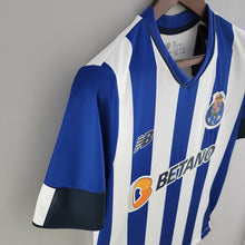 Carregar imagem no visualizador da galeria, CAMISA PORTO - PORTUGAL - CASA/ HOME - TORCEDOR - 22/ 23
