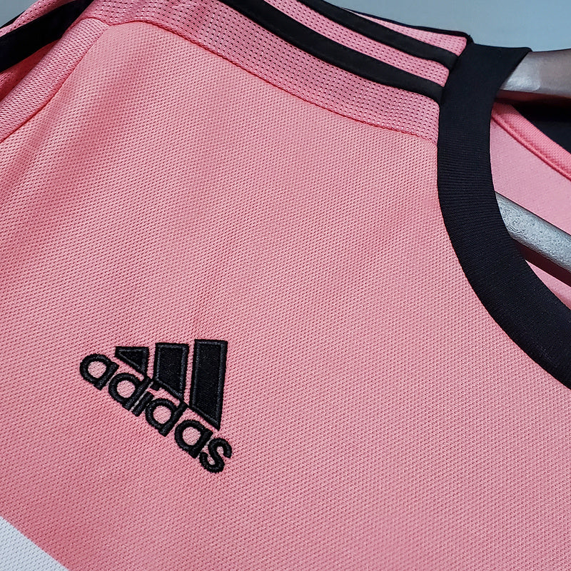CAMISA JUVENTUS - RETRÔ - TORCEDOR - 2015