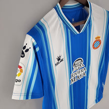 Carregar imagem no visualizador da galeria, CAMISA ESPANHOL - CASA/ HOME - TORCEDOR - 22/23
