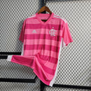 CAMISA FLAMENGO- ROSA - TORCEDOR - 22/23