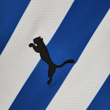 Carregar imagem no visualizador da galeria, CAMISA ALAVÉS - CASA/ HOME - TORCEDOR - 22/23
