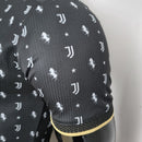 CAMISA JUVENTUS - VERSACE EDITION - JOGADOR - 22/ 23