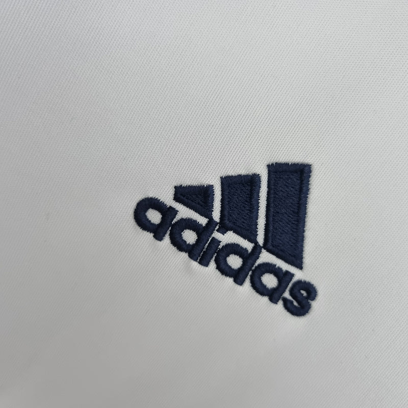 CAMISA LOS ANGELES GALAXY - CASA/ HOME  - FEMININO - 22/ 23