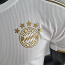CAMISA BAYERN DE MUNIQUE - FORA/ AWAY - JOGADOR - 22/ 23