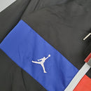 CORTA VENTO - PARIS SAINT GERMAIN (PSG) - PRETO, AZUL E VERMELHO